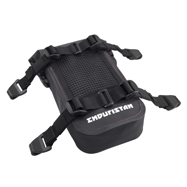 Geantă aripă față (S, L)