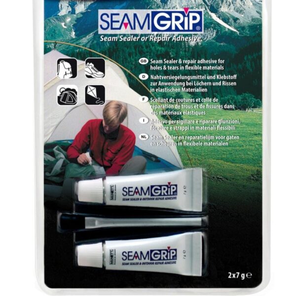 Adeziv pentru reparatii Enduristan