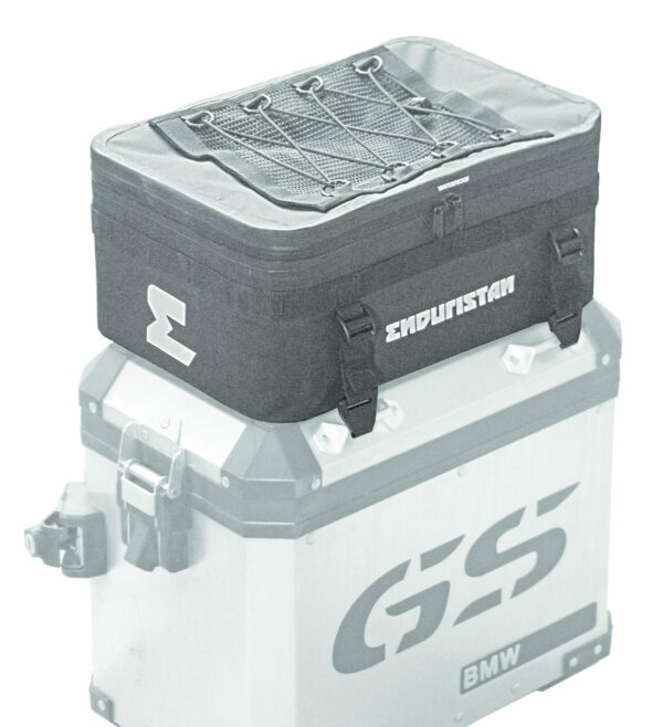 Cutie textila moto (o bucata) (S, L)