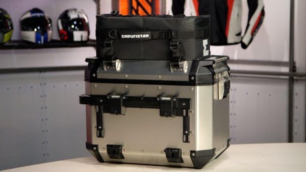 Cutie textila moto (o bucata) (S, L)