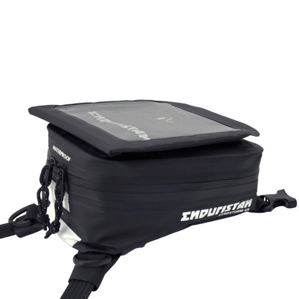 Sandstorm 4X - tank bag (geanta rezervor moto)