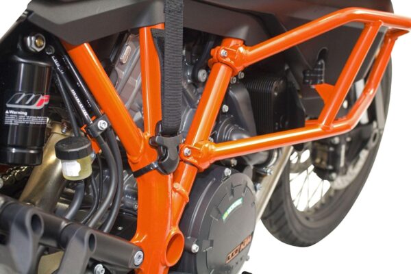 Sandstorm 4H - tank bag