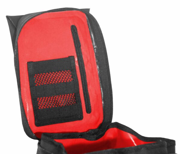 Sandstorm 4X - tank bag (geanta rezervor moto)