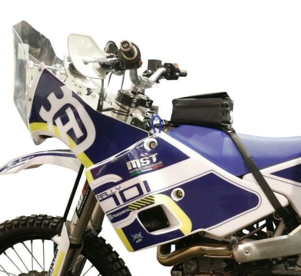 Sandstorm 4X - tank bag (geanta rezervor moto)