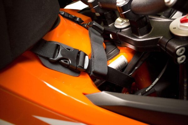 Sandstorm 4X - tank bag (geanta rezervor moto)