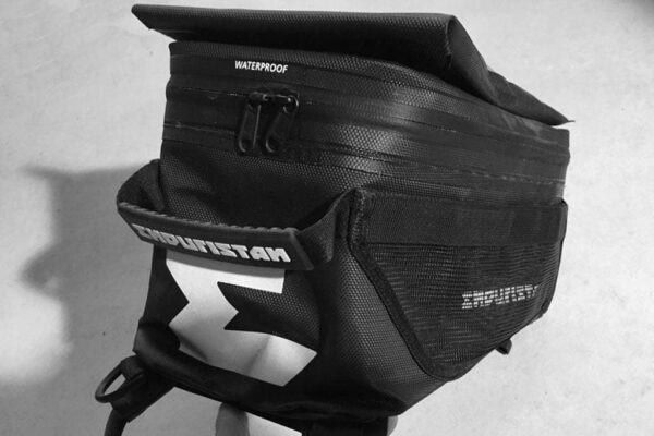 Sandstorm 4H - tank bag