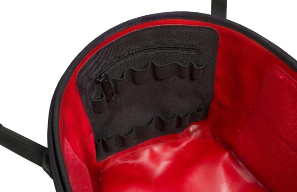 Sandstorm 4H - tank bag