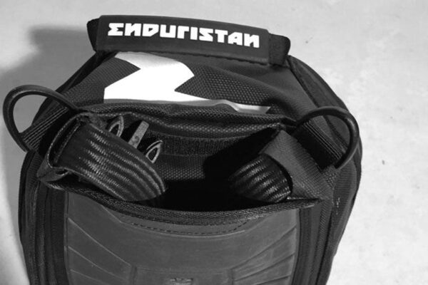 Sandstorm 4H - tank bag