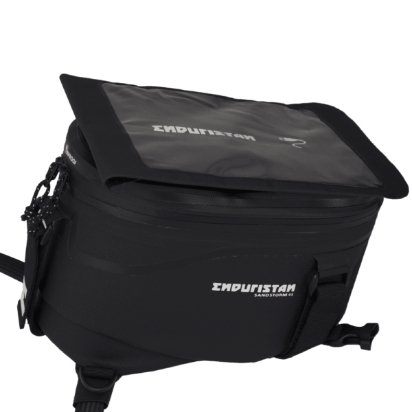 Sandstorm 4S - tank bag (geanta rezervor moto)