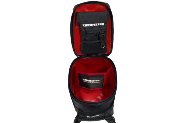 Sandstorm 4H - tank bag