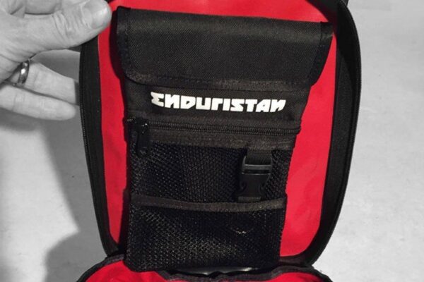 Sandstorm 4H - tank bag