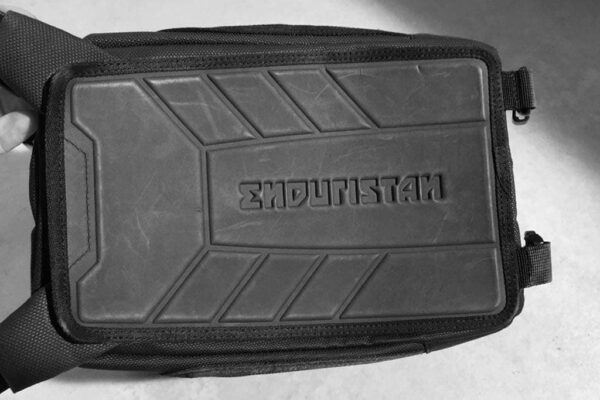 Sandstorm 4H - tank bag