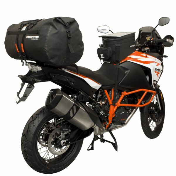 Roll-bag Enduristan Tornado 2 (S-XL)