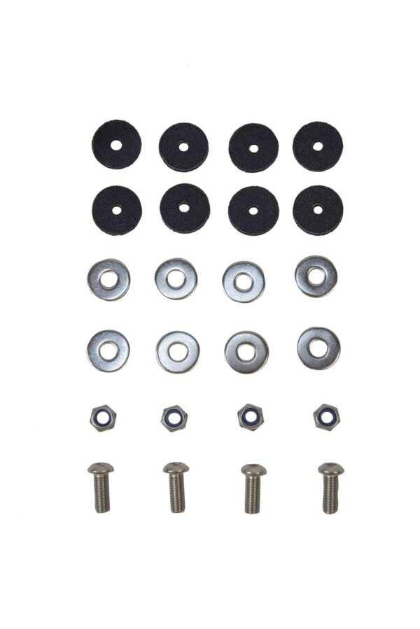 Geanta pentru codita Enduristan 3.5 litri