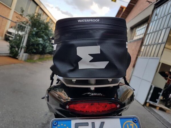 Geanta pentru codita Enduristan 3.5 litri