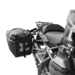 Genti laterale Enduristan Monsoon 3 ( set doua bucati )