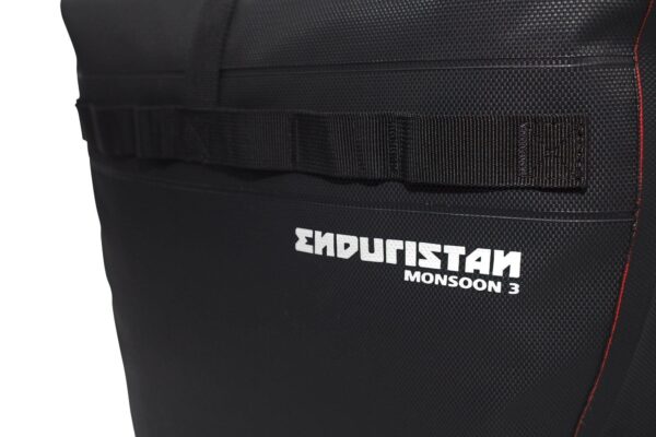 Genti laterale Enduristan Monsoon 3 ( set doua bucati )