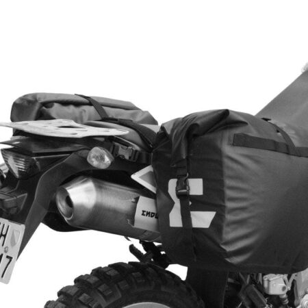Genti Laterale și Bagaje Enduristan | M2Adventure
