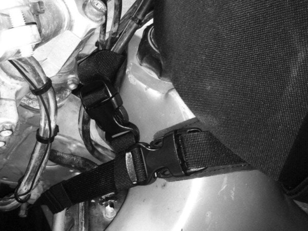 Ham de prindere Sandstorm