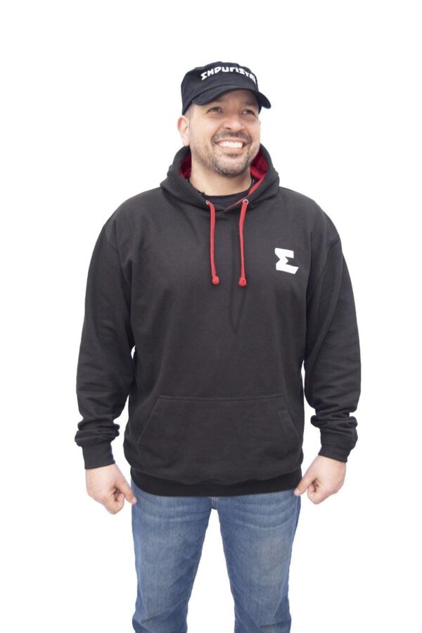 Hanorac cu gluga Enduristan