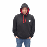 Hanorac cu gluga Enduristan