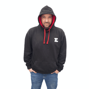 Hanorac cu gluga Enduristan