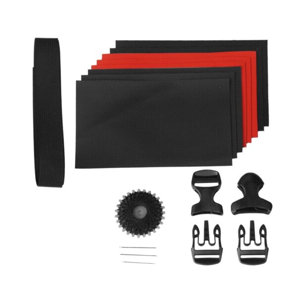 Kit pentru repararea bagajelor