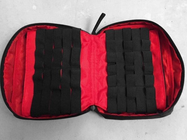 Organizator accesorii Enduristan