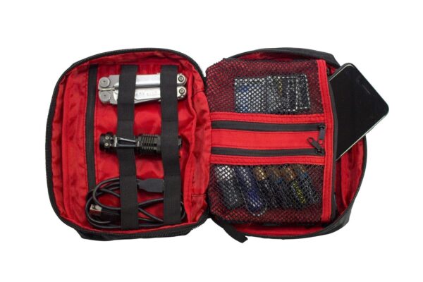 Organizator accesorii Enduristan