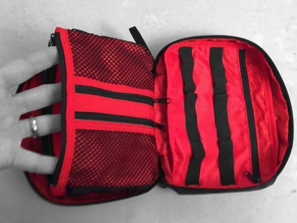 Organizator accesorii Enduristan