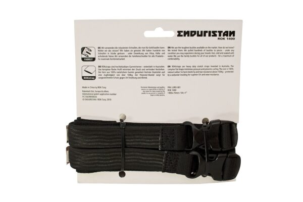 ROK Straps 1400