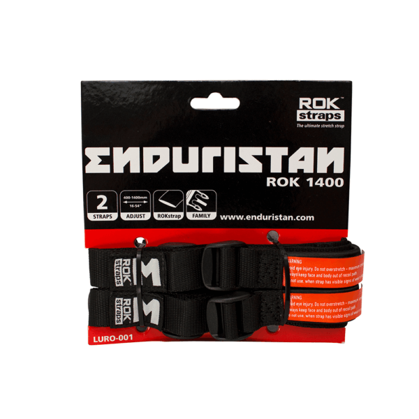 ROK Straps 1400