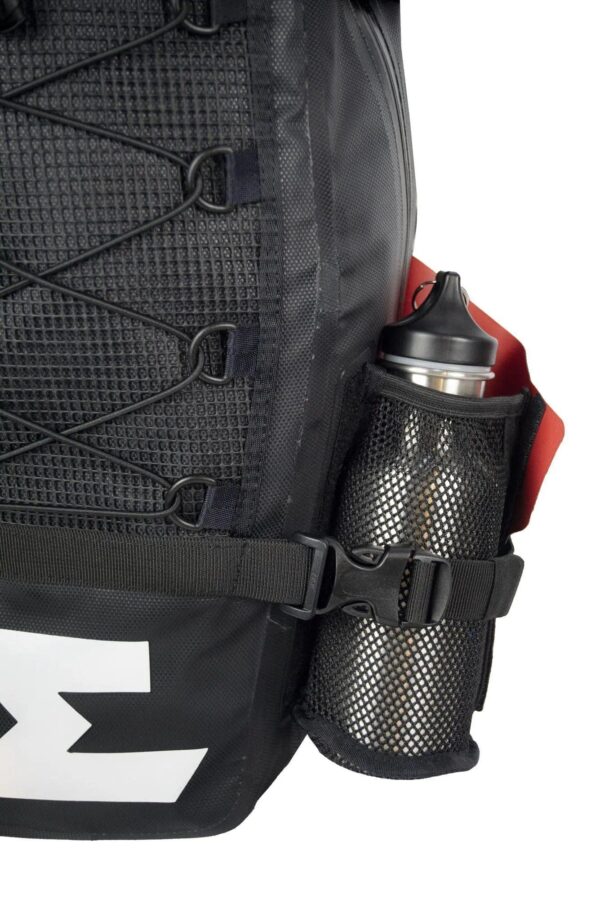 Rucsac impermeabil cu hidratare Enduristan Hurricane 15 litri