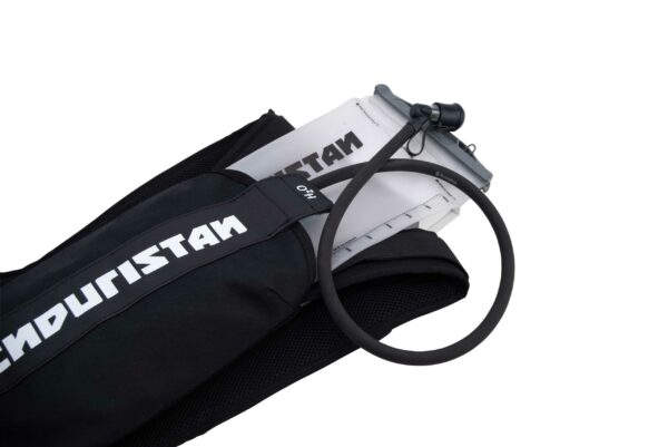 Rucsac enduro cu hidratare Enduristan Hurricane Hydro