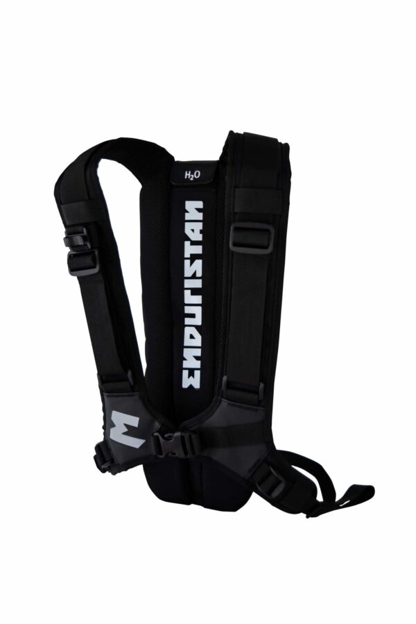 Rucsac enduro cu hidratare Enduristan Hurricane Hydro
