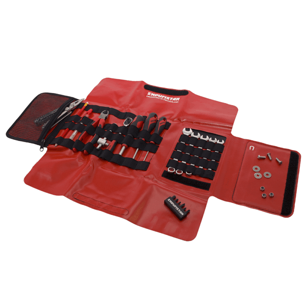 Trusa de scule moto Enduristan