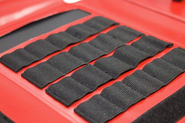 Trusa de scule moto Enduristan