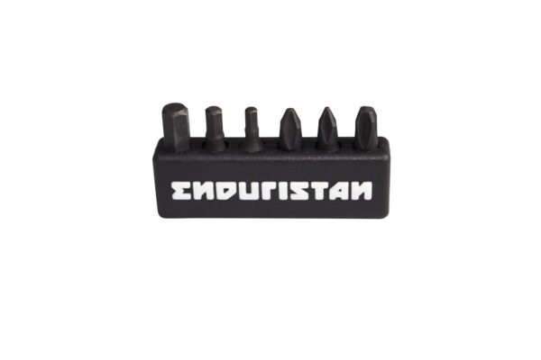 Trusa de scule moto Enduristan