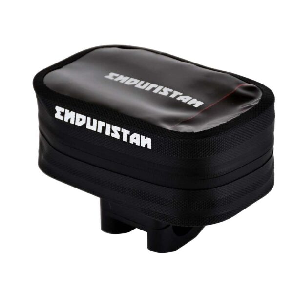 Geantă pentru ghidon Enduristan 0.9 litri