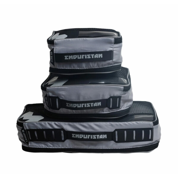 Cuburi de Organizare Enduristan