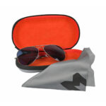 Carcasa de ochelari Enduristan