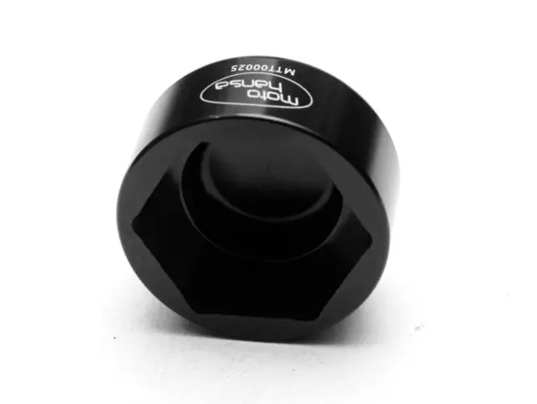 32mm Super Socket Motohansa - ușor și eficient