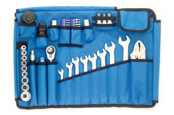 32mm Super Socket Motohansa - ușor și eficient