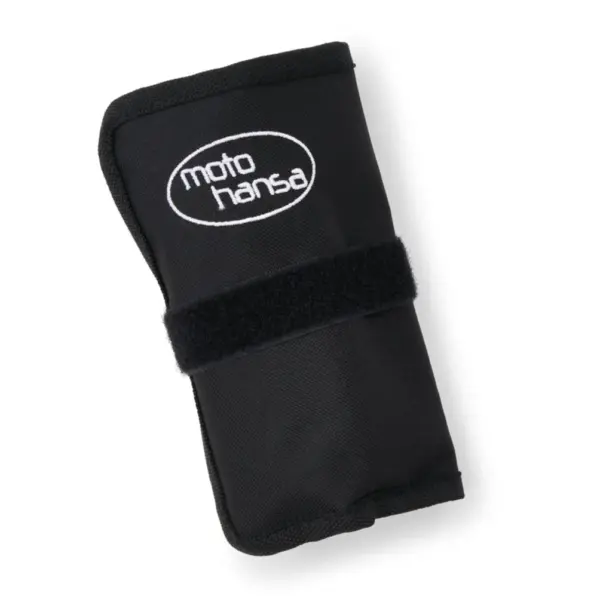 Trusa de scule Motohansa Triple Black Pro Enduro 38 PC