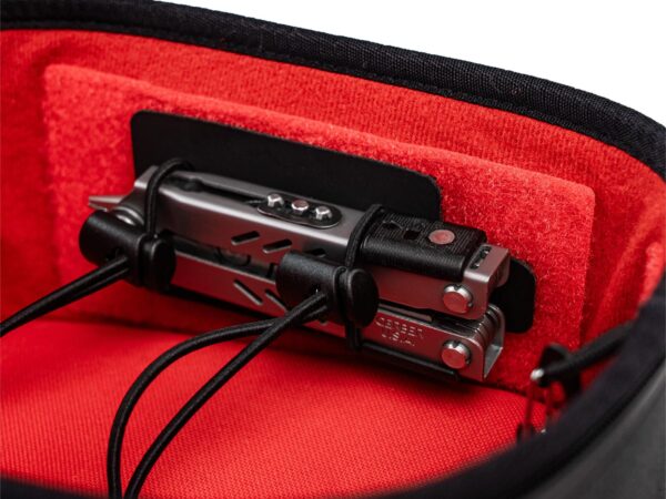 Sandstorm 5.06 - tank bag (geanta rezervor moto)