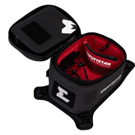 Sandstorm 5.03 - tank bag (geanta rezervor moto)