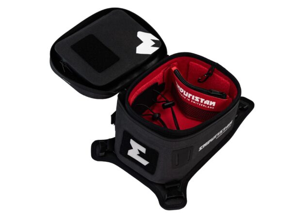 Sandstorm 5.03 - tank bag (geanta rezervor moto)