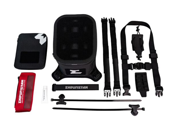 Sandstorm 5.03 - tank bag (geanta rezervor moto)