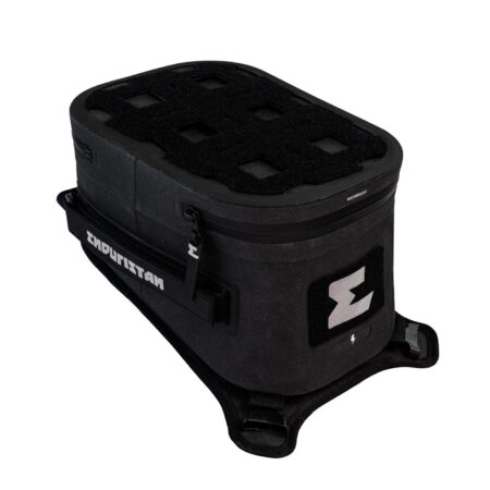 Sandstorm 5.06 - tank bag (geanta rezervor moto)