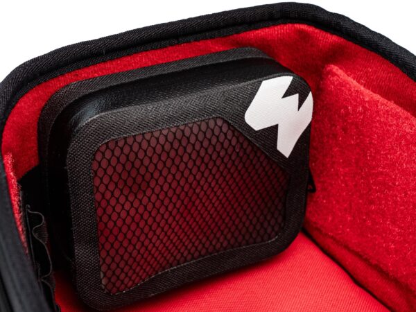 Sandstorm 5.06 - tank bag (geanta rezervor moto)